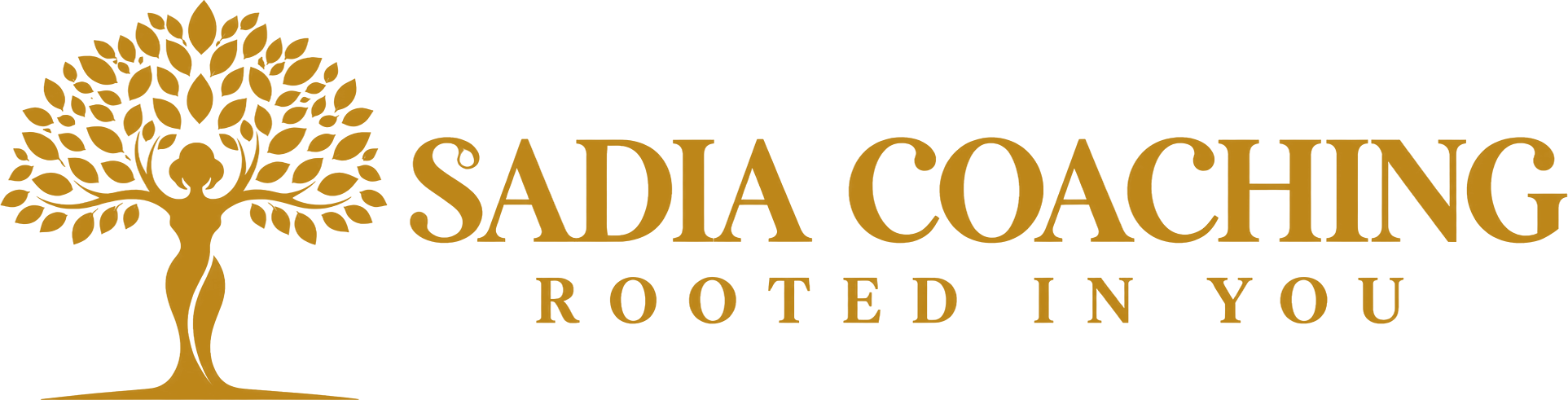 Sadia Coaching - Rooted in You